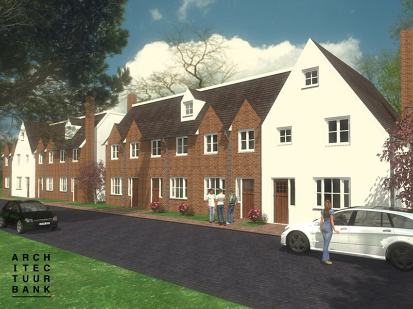 82 Tudorwoningen Heiloo