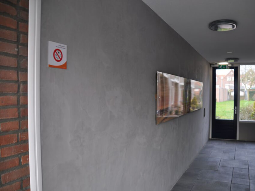 Begeleid wonen C40 Katwijk